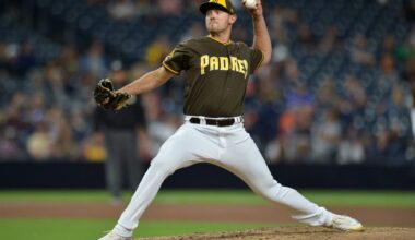 Tigers Sign Nick Margevicius To Minor League Contract