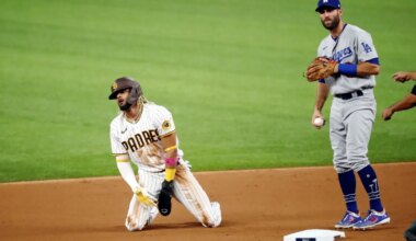 Freddie Freeman’s Future, Chris Taylor to Padres?, Paul Skenes Trade, Injury Updates and More: Watch Dodgers Dougout Live