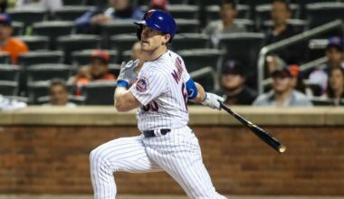 Mets release outfielder Billy McKinney from Triple-A Syracuse roster - SNY