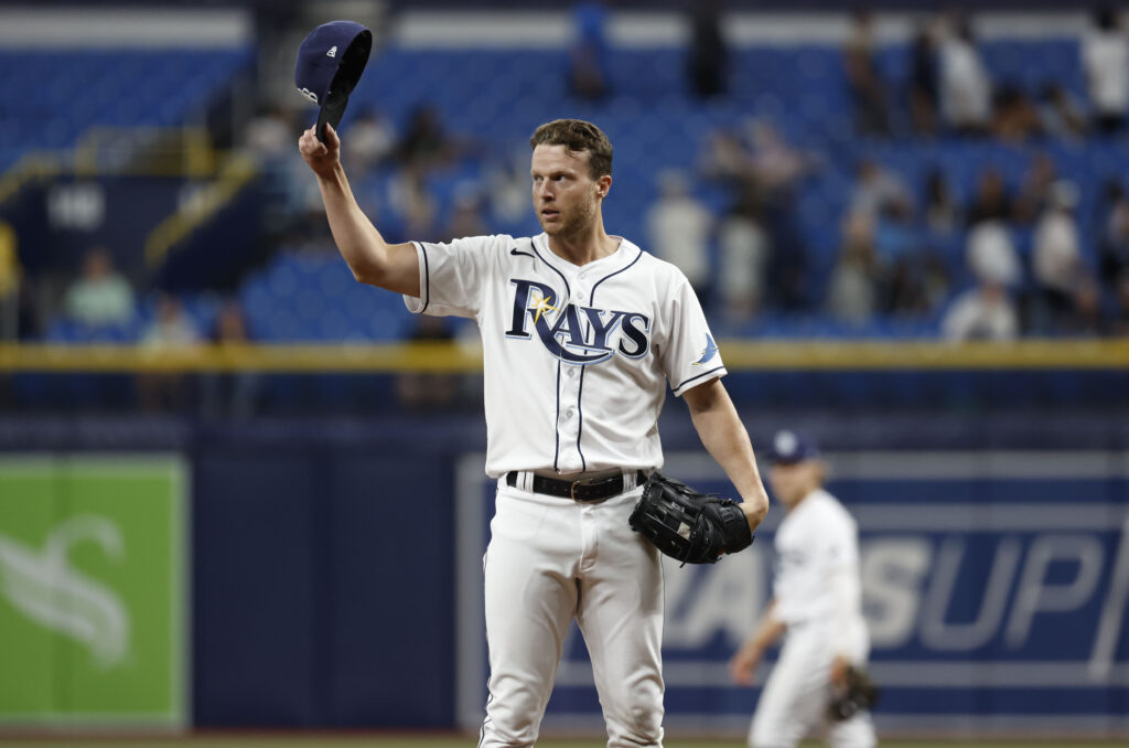 Brett Phillips Signs With American Association's Cleburne Railroaders