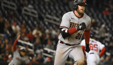 Phillies Sign Seth Beer To Minor League Deal