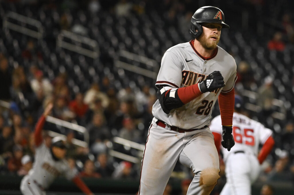 Phillies Sign Seth Beer To Minor League Deal