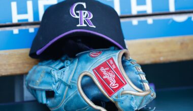 Rockies Prospect Ryan Ritter Making Case for Promotion
