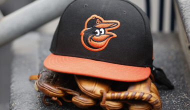 Orioles Select Yaramil Hiraldo - MLB Trade Rumors