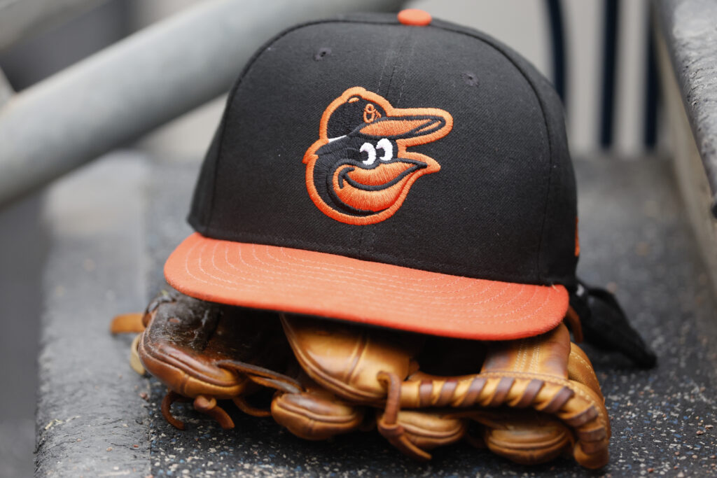 Orioles Select Yaramil Hiraldo - MLB Trade Rumors