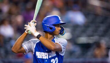 Blue Jays Rising Prospects Making Strides