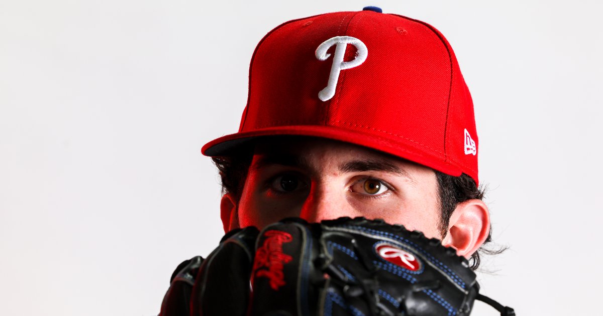 Phillies odds and ends: Top prospect Andrew Painter picks up another win, enters critical month