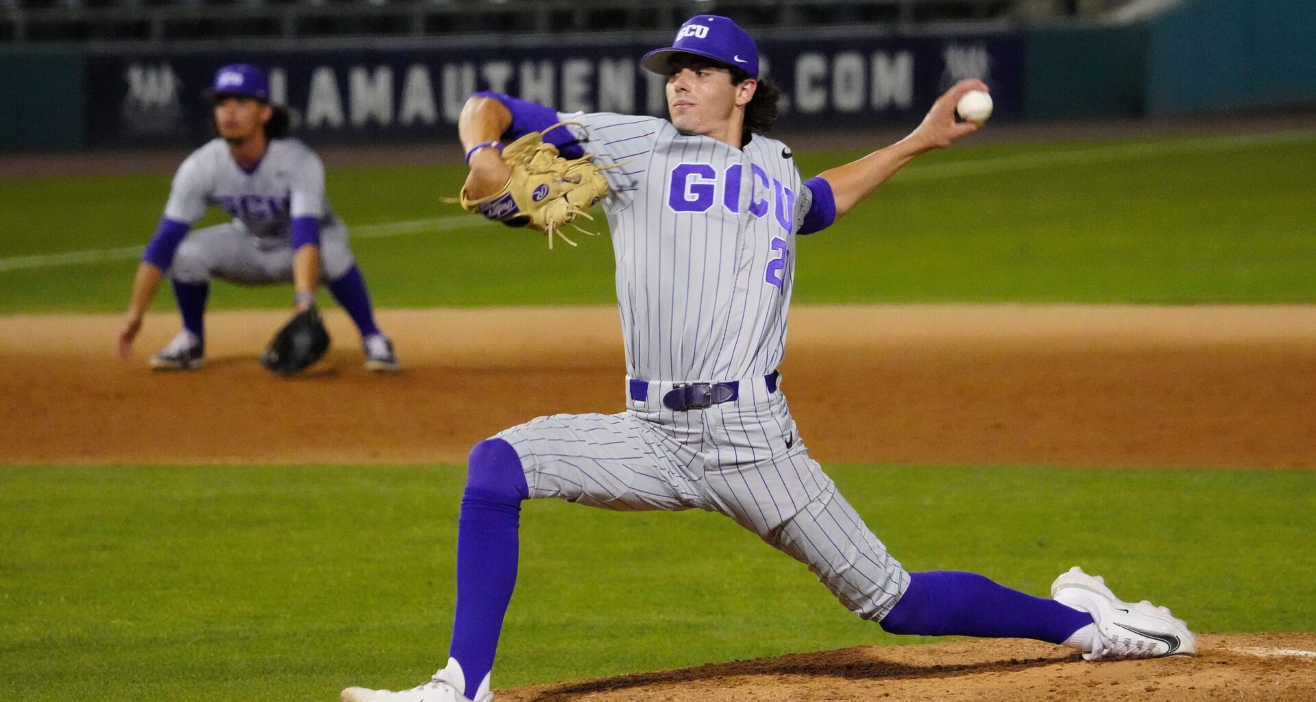 Mets Minors Recap: Thornton Fans Eight for Binghamton