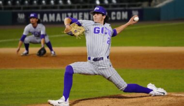 Mets Minors Recap: Thornton Fans Eight for Binghamton