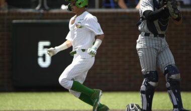 These Barons Standouts Are Making A Serious Case For A Call-Up