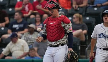 The Last 10 Years Of White Sox Draft Picks Are Worse Than You Remember