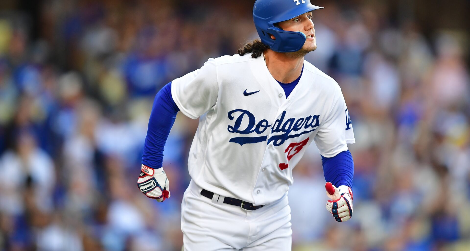 Dodgers Notes: LA Makes Multiple Roster Moves, Another One Incoming, James Outman Joins Team