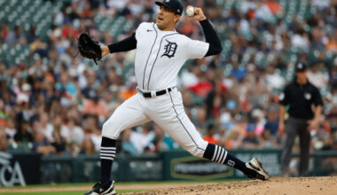 Andrew Vasquez Drawing Interest From MLB Clubs