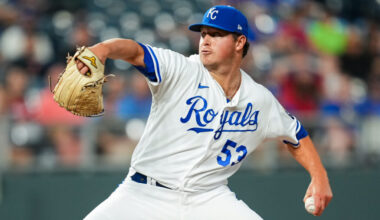 Braves Sign Austin Cox - MLB Trade Rumors