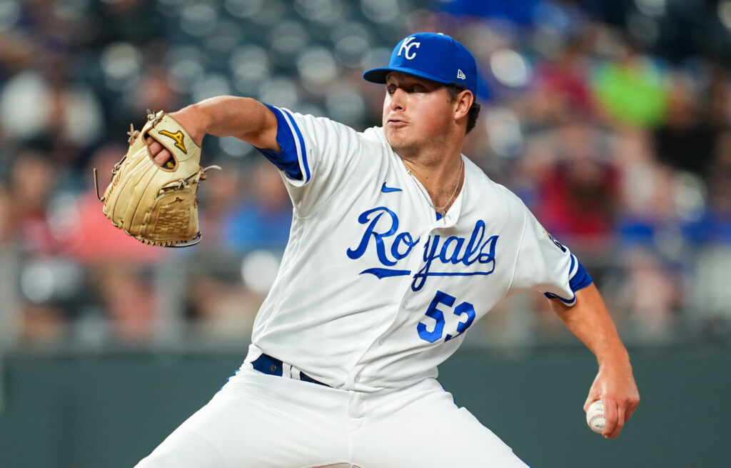 Braves Sign Austin Cox - MLB Trade Rumors