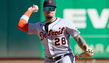 Poll: Is Javier Baez Back?