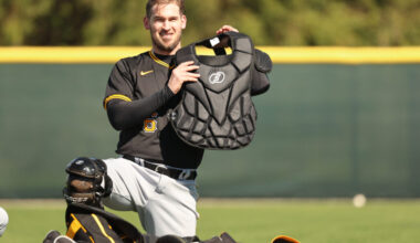 Yasmani Grandal Won't Use Opt-Out In Red Sox Deal