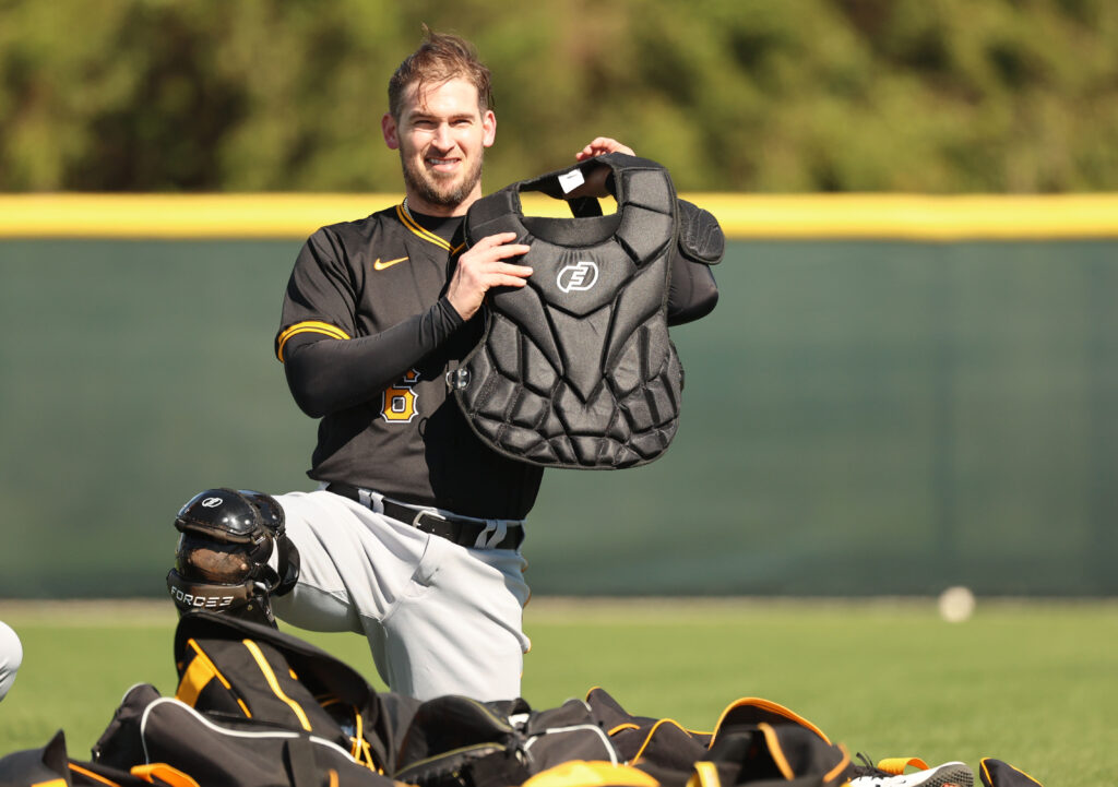 Yasmani Grandal Won't Use Opt-Out In Red Sox Deal