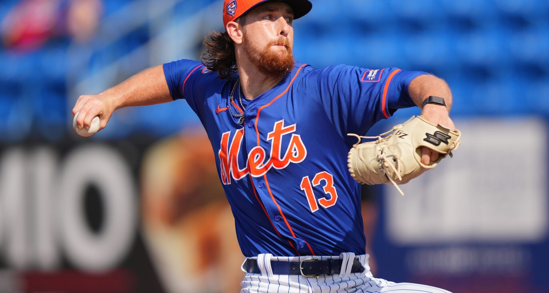 Mets Minors Recap: McLean Shines in Syracuse Debut