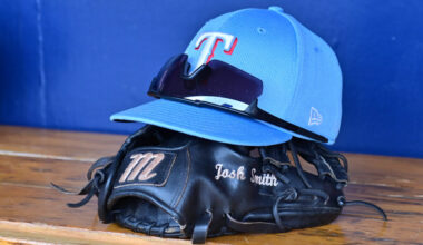 Rangers Fire Offensive Coordinator Donnie Ecker