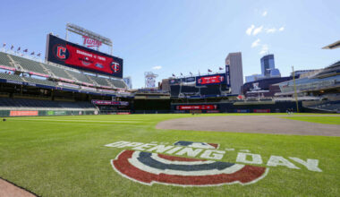 Pohlad Family Continuing To Meet With Potential Buyers