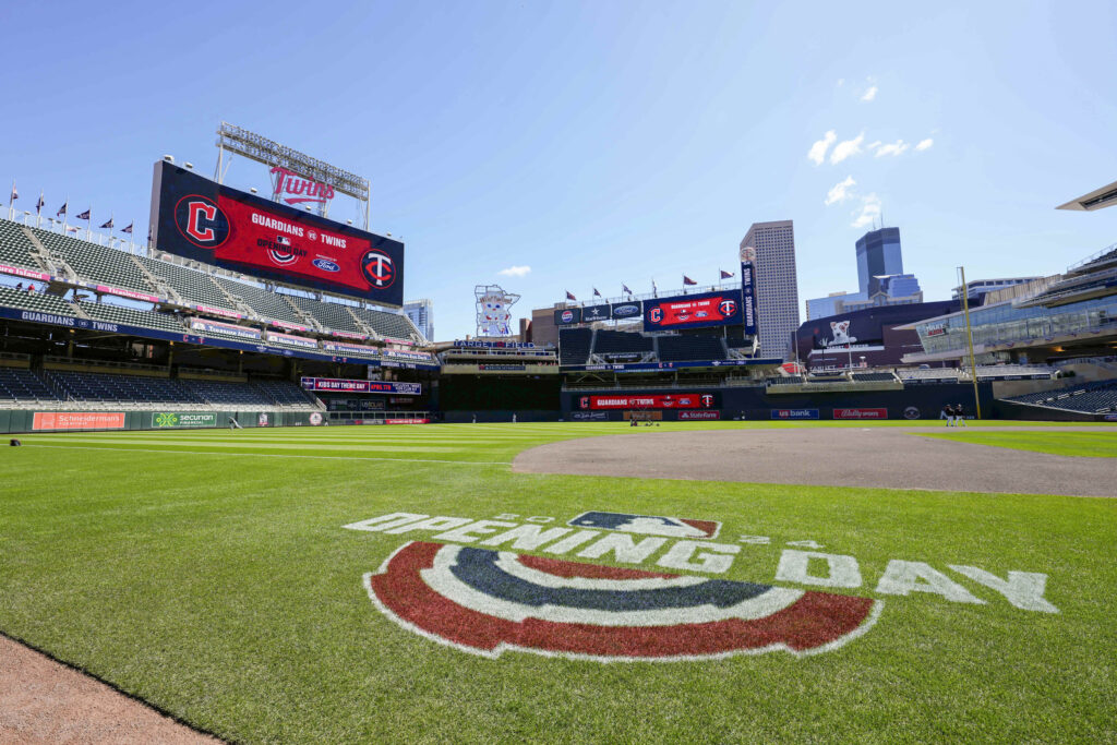 Pohlad Family Continuing To Meet With Potential Buyers