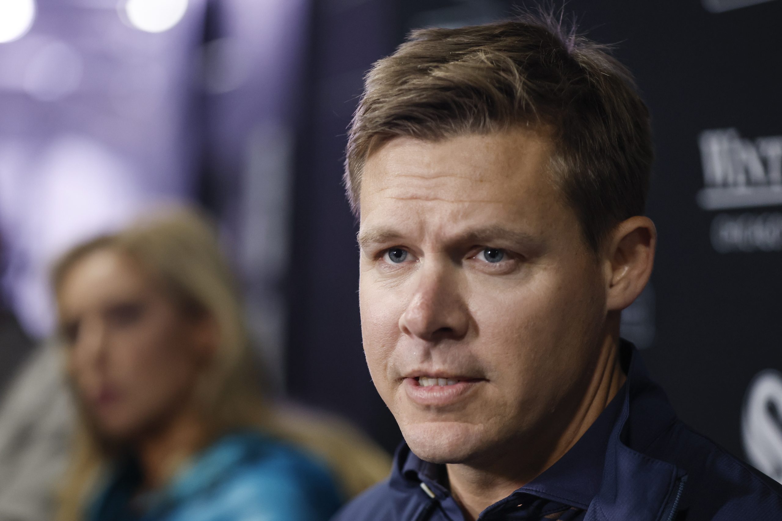 Chicago White Sox GM Chris Getz relays what Grant Taylor’s role will be in 2026