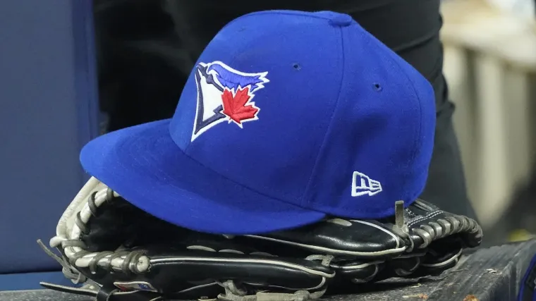 Blue Jays may dump $63 million 'trade chip' this season, says MLB Network analyst image