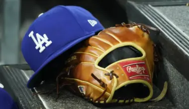 Dodgers forced to make MLB history as pitching injuries mount image