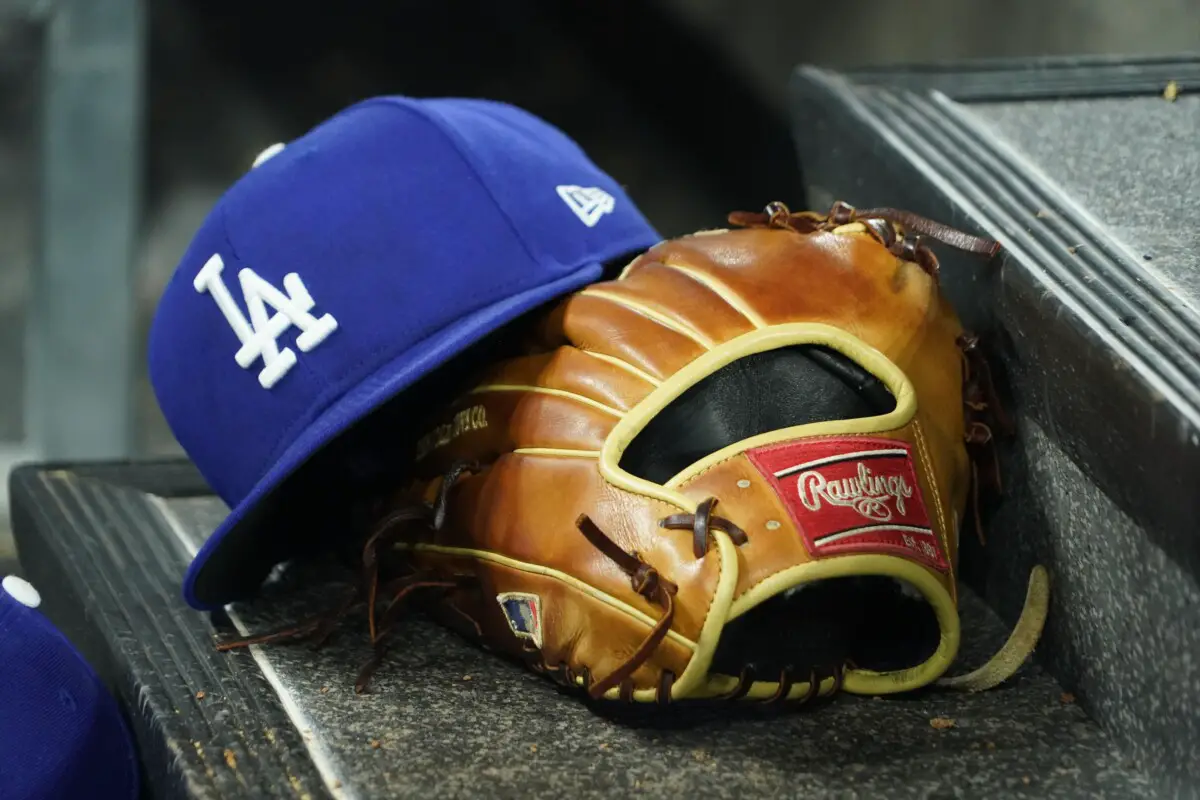 Dodgers Prospect Acquired in Gavin Lux Trade Already Promoted After Dominant Start