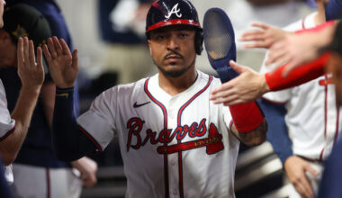 Orioles Select Chadwick Tromp, Designate Cooper Hummel For Assignment