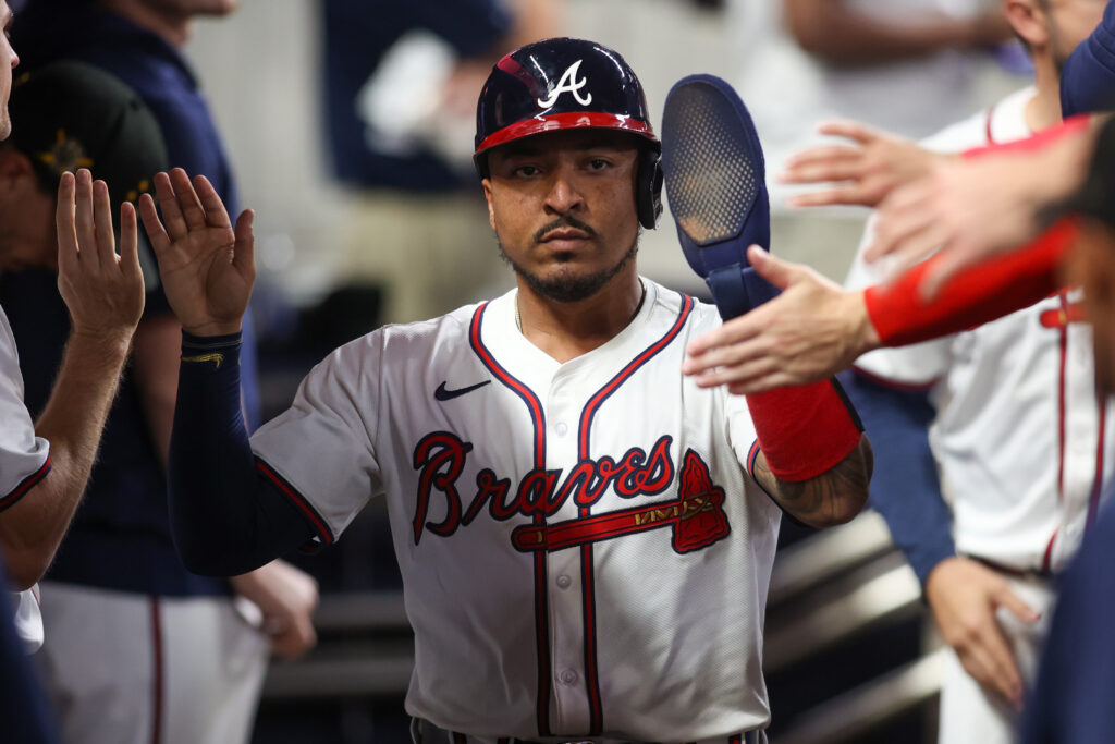 Orioles Select Chadwick Tromp, Designate Cooper Hummel For Assignment