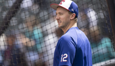 Giants Sign Andrew Knizner To Minor League Deal