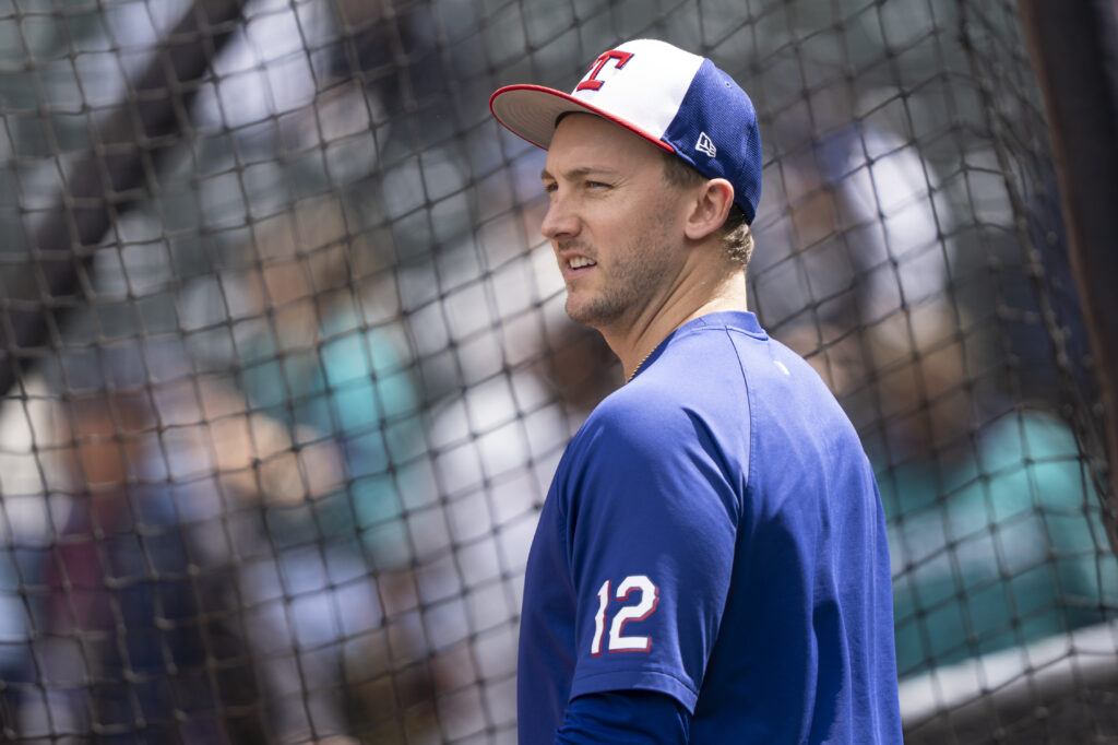 Giants Sign Andrew Knizner To Minor League Deal