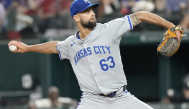 Rockies, Nick Anderson Agree To Minor League Deal