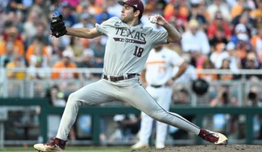 Angels fail to sign third-round pick, raising questions about pre-draft due diligence