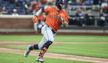 Trey Cabbage Granted Release By Pirates, Signs In NPB