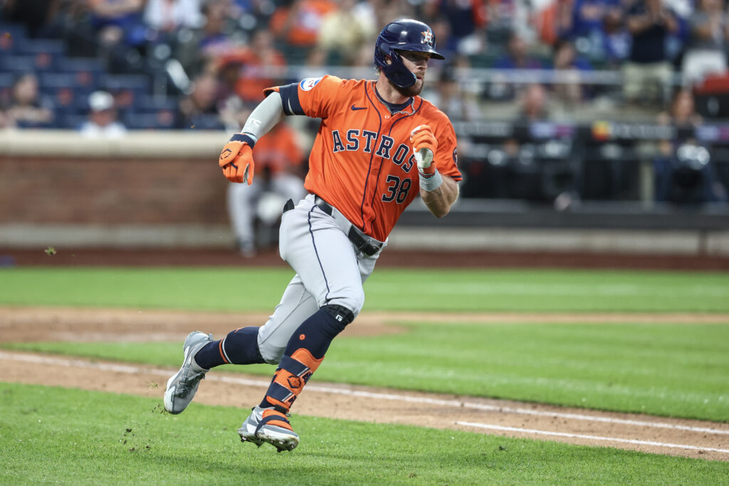 Trey Cabbage Granted Release By Pirates, Signs In NPB