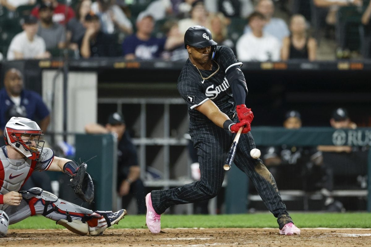 White Sox Trade Deadline Deal Reaches Shocking Conclusion