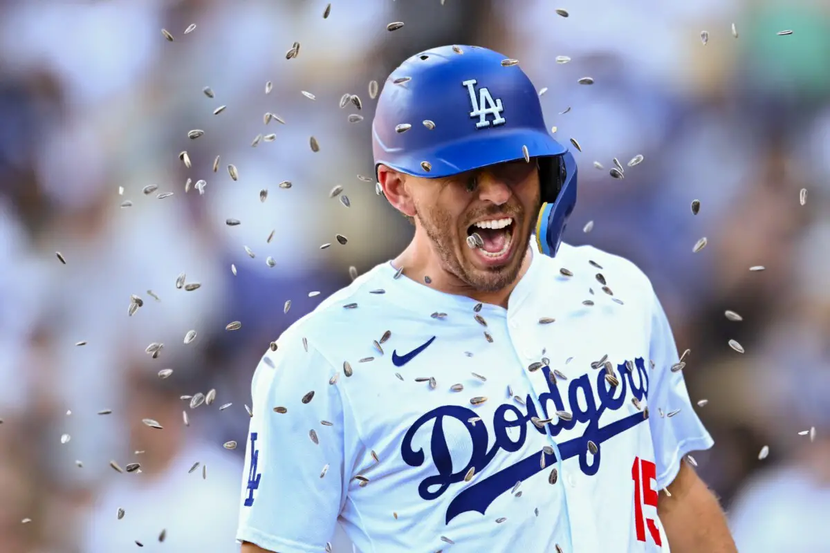 Dodgers Post Tribute Video to Austin Barnes Following Shocking DFA