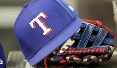 Rangers Eye $50M Slugger Luis Robert Jr. After Waiving Taveras