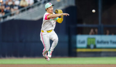 AL East Notes: Kim, Rays, Orioles, Red Sox, Dalbec