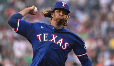 Blue Jays To Sign José Ureña