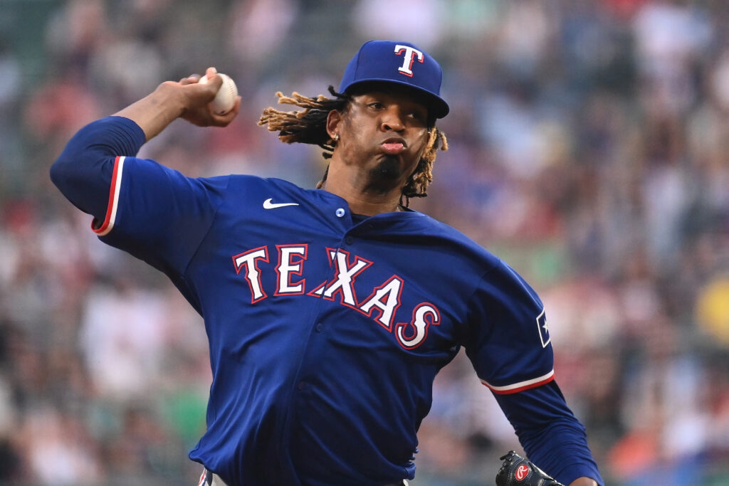 Blue Jays To Sign José Ureña