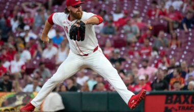 Angels, Buck Farmer Agree To Minor League Deal