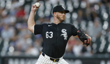 Carl Edwards Jr., Matt Foster Sign In Mexican League