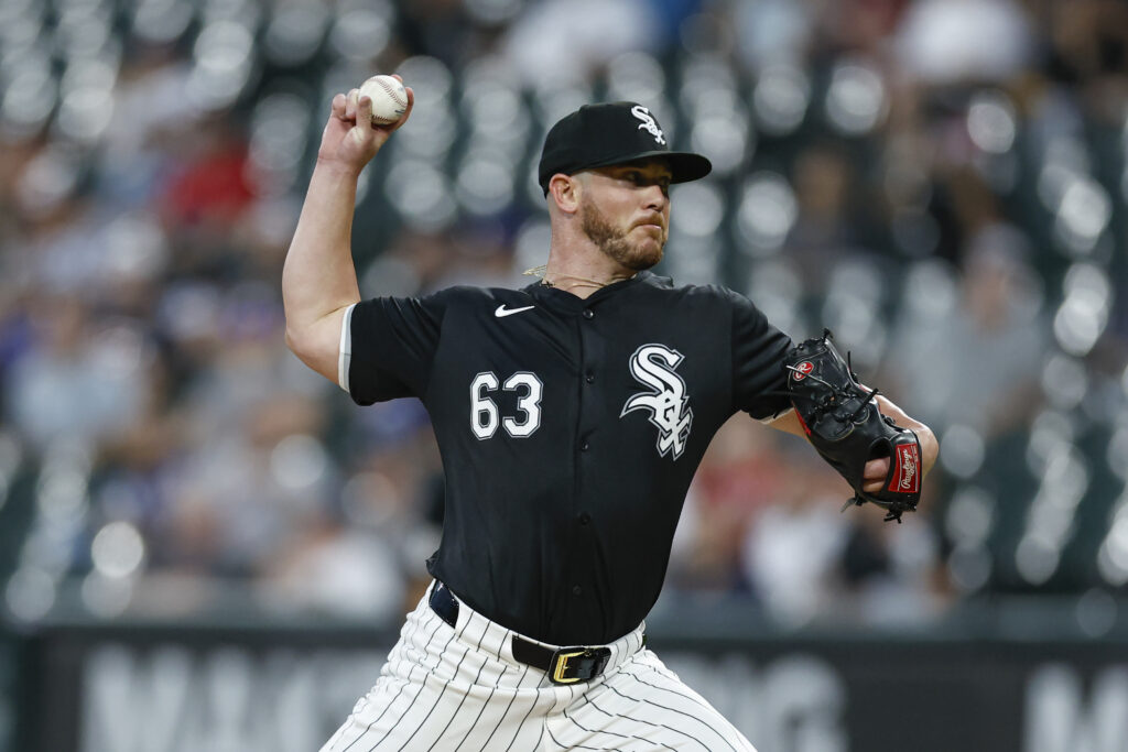 Carl Edwards Jr., Matt Foster Sign In Mexican League