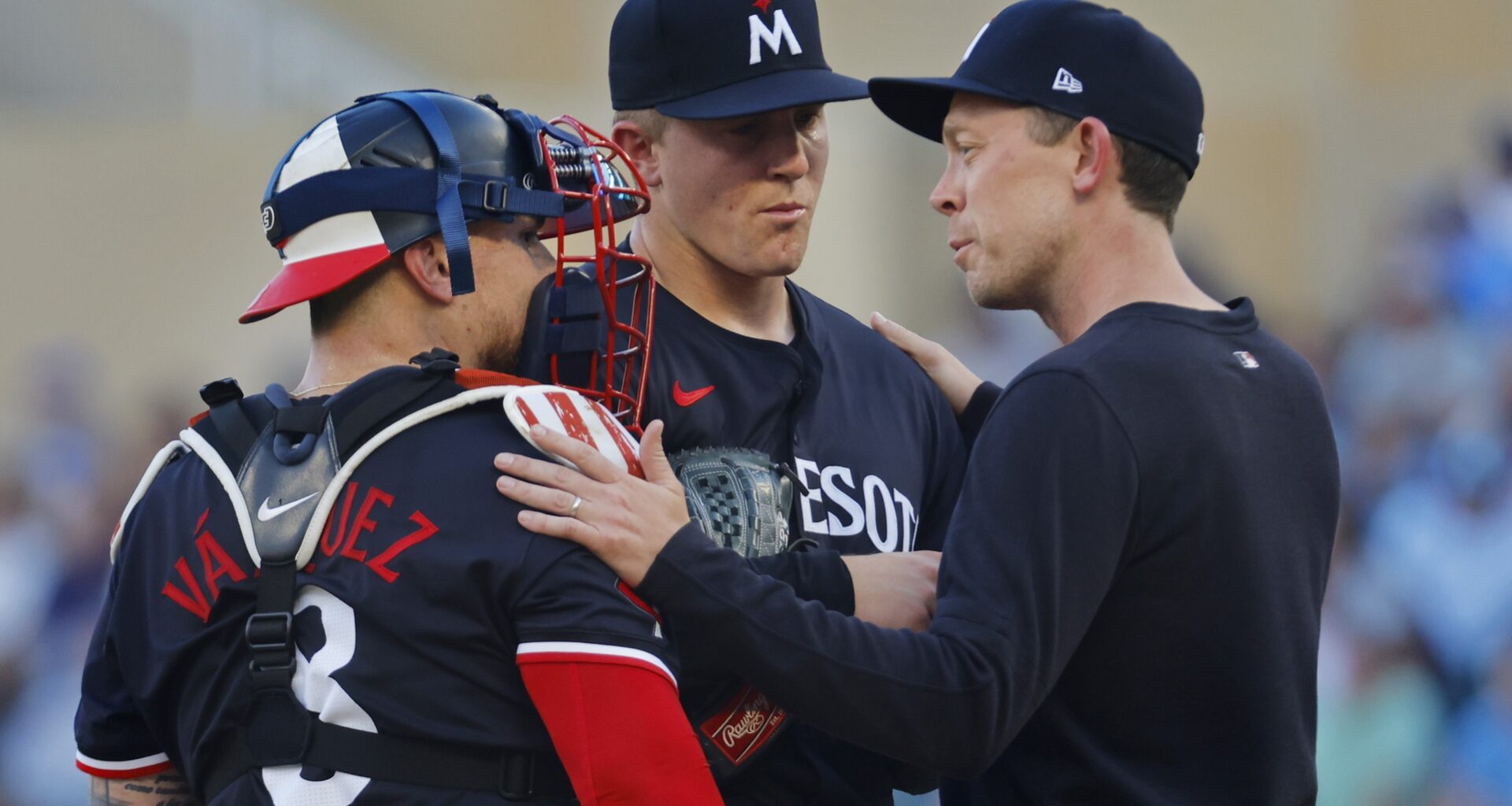 It's Time To Throw Up the Zebby (and Festa) Bat Signal