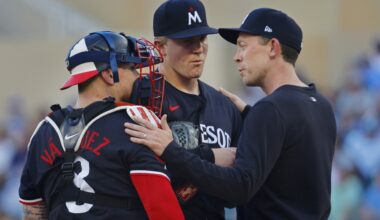 It's Time To Throw Up the Zebby (and Festa) Bat Signal