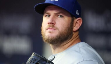 MLB Insider Discusses Max Muncy's Future With the Dodgers